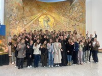 Treći vikend Temeljne formacije animatora u Trnovcu